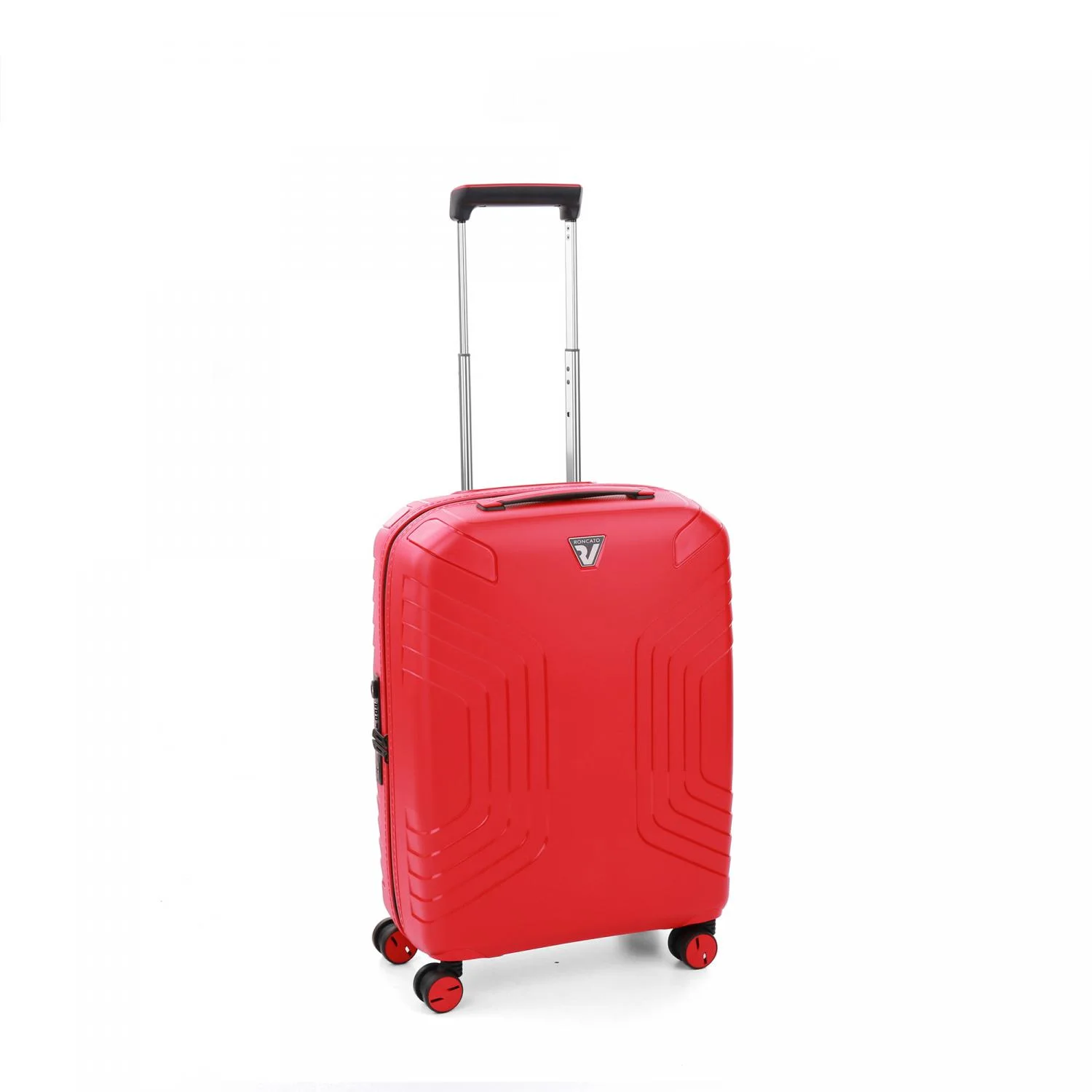 Roncato Ypsilon Trolley Bagaglio A Mano Espandibile - vista 4