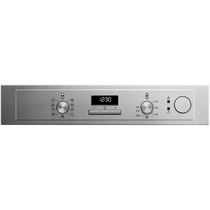 Electrolux Forno A Vapore Serie 600 SenseCook LOC3S40X2 - vista 2