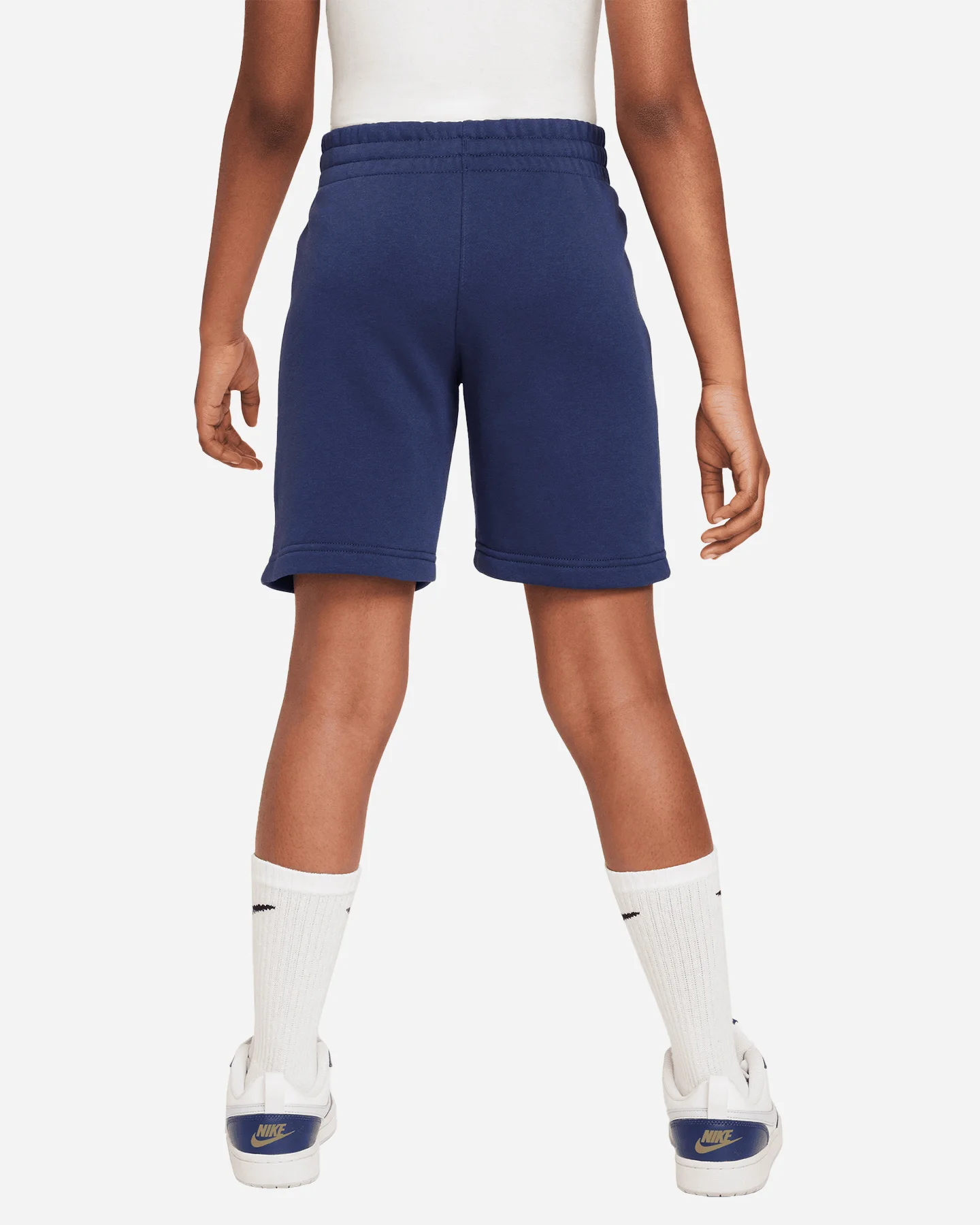 Nike Small Logo Jr - vista 2