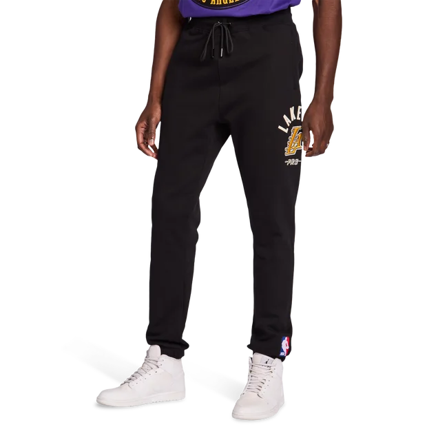 Pro Standard Modern Originals Uomo - Pantaloni in cotone