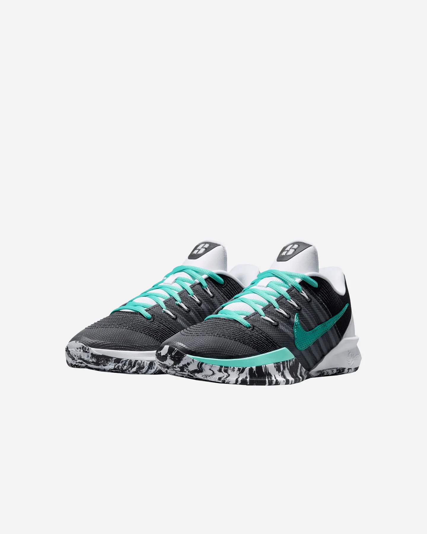 Nike Sabrina M - Scarpe Basket - Uomo - vista 2