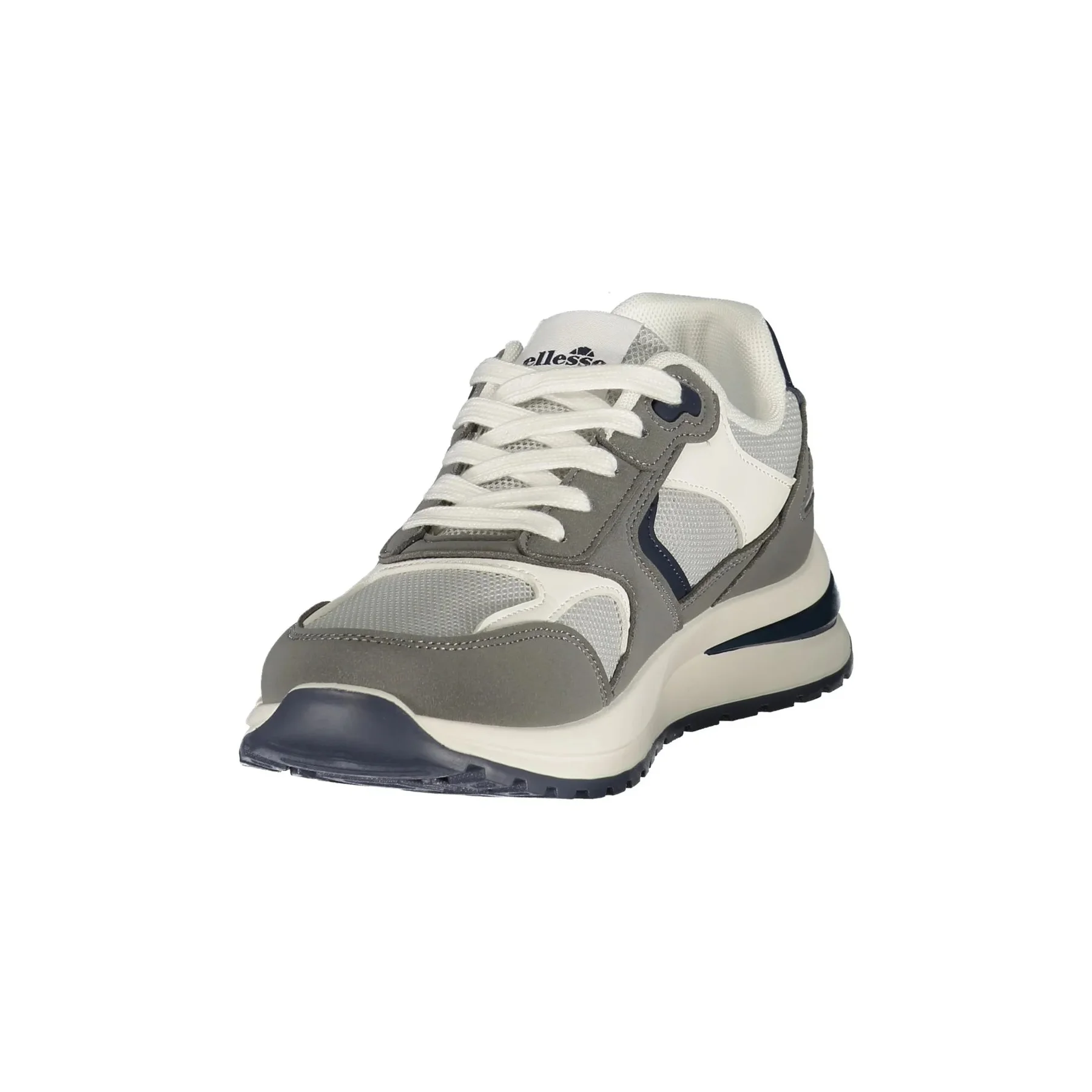 Ellesse Sneakers Uomo Logo - vista 5