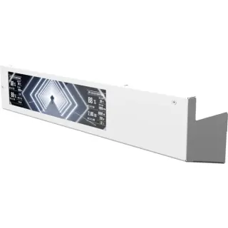 Kit LCD O11 Vision-M 9,2" di Lian Li