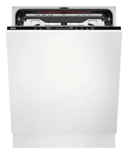 AEG Lavastoviglie Incasso a scomparsa FSE77717P