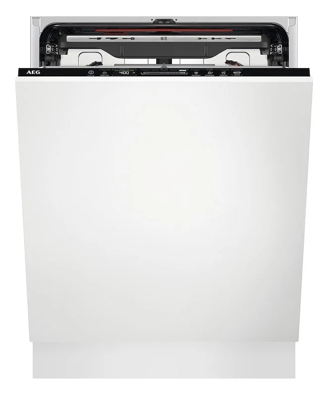 AEG Lavastoviglie Incasso a scomparsa FSE77717P