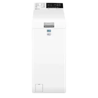 Electrolux Lavatrice a carica dall'alto serie 700 SteamCare