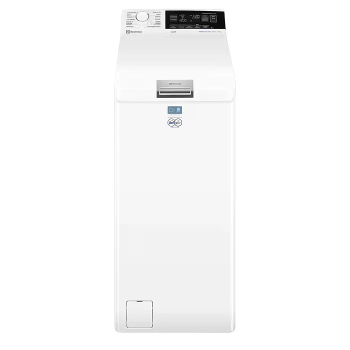 Electrolux Lavatrice a carica dall'alto serie 700 SteamCare