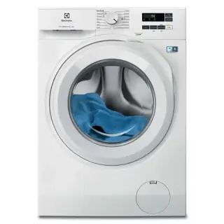 Electrolux Lavatrice serie 600 SensiCare 8 kg 1400 giri