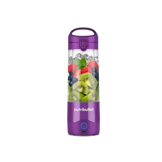 NutriBullet Portable NBP003W - vista 4