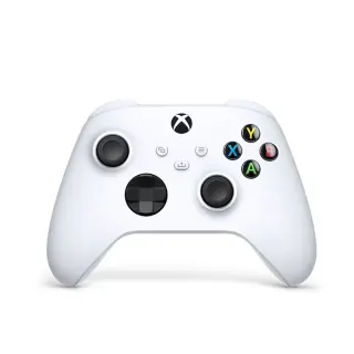 Microsoft Xbox Wireless Controller Bianco