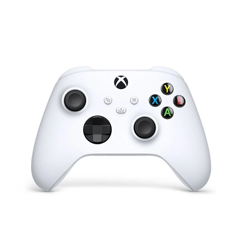 Microsoft Xbox Wireless Controller Bianco