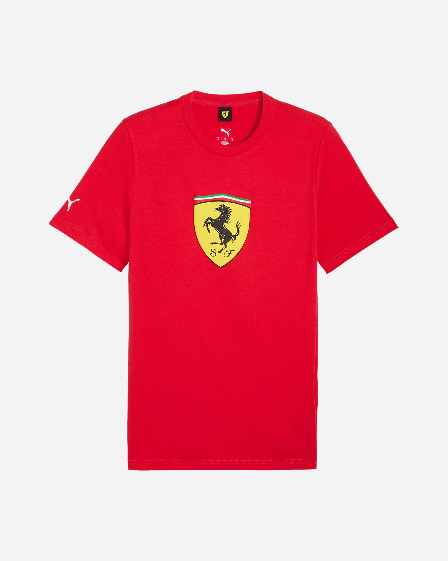Puma Ferrari Sportsw Colored Shield M - vista 4