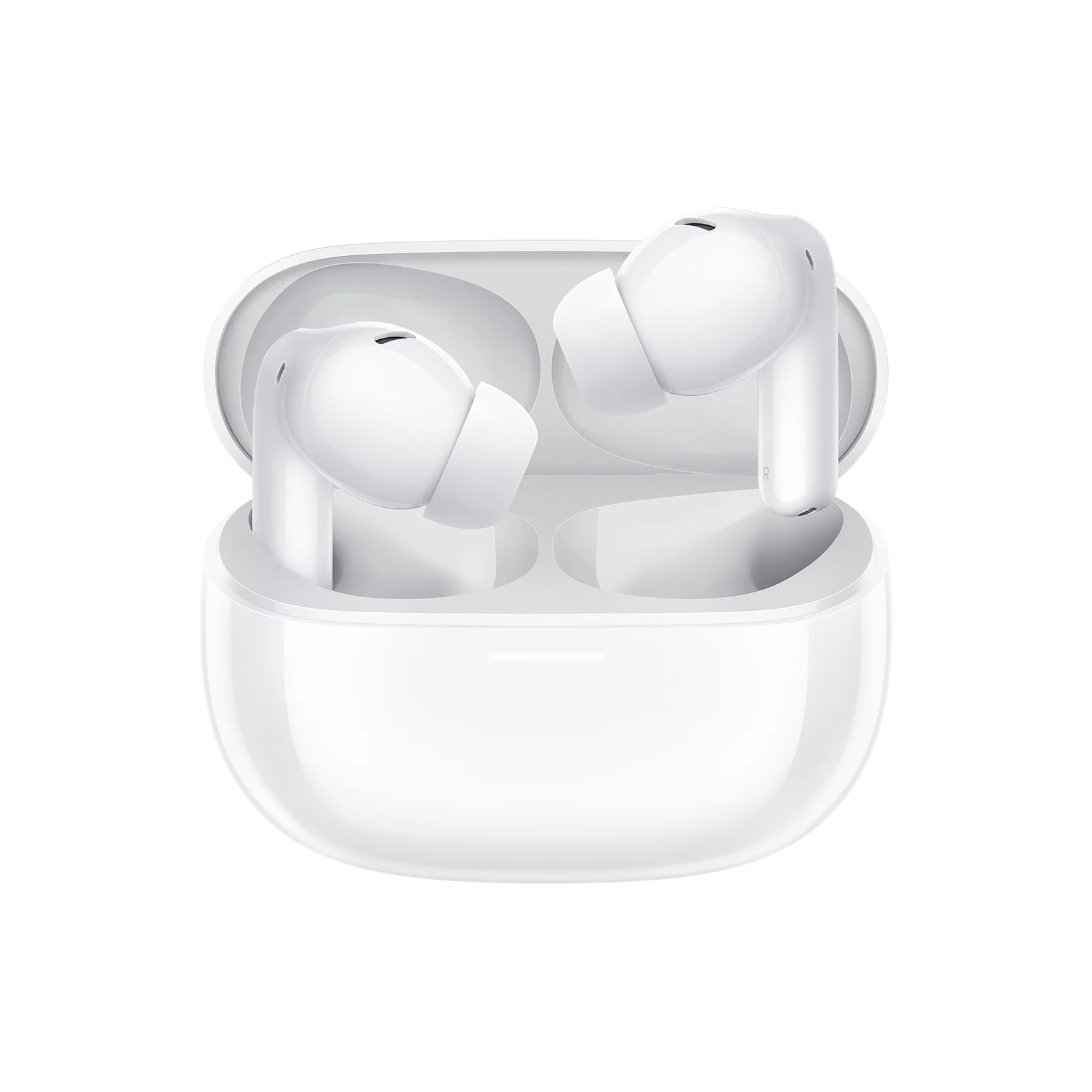 Xiaomi REDMI Buds 5 Pro Moonlight White - vista 2