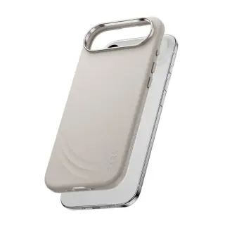 PanzerGlass CARE Feature FLOW Cover Vanilla per iPhone 17 Air