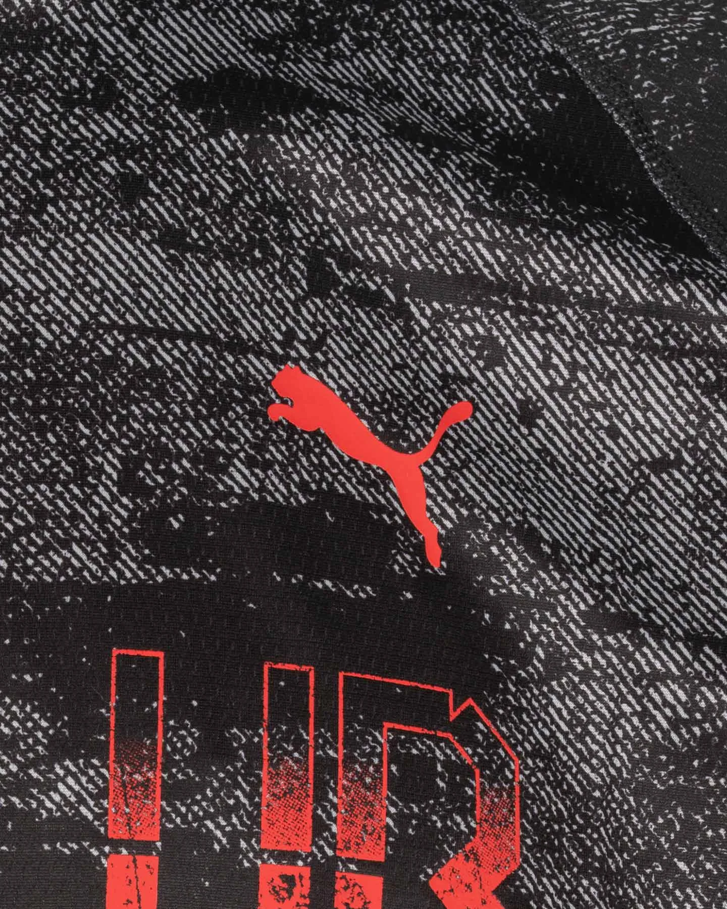 Puma Run Velocity All Over Printed - vista 3