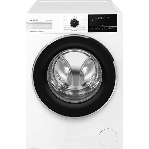 Smeg WNP04SEA Lavatrice Caricamento Frontale