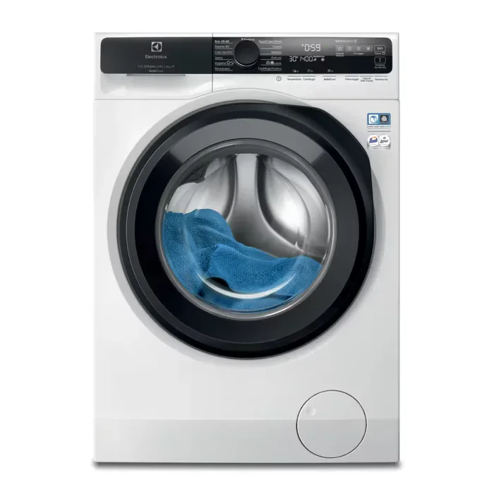 Electrolux Lavatrice Autodose 11 kg EW7F511GQ