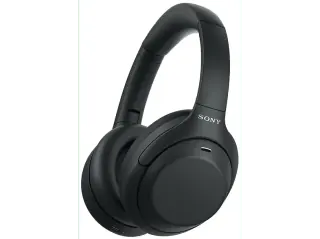 Sony WH-1000XM4CB Auricolare Bluetooth
