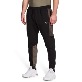 Okami Exploration Uomo - Pantaloni Fleece