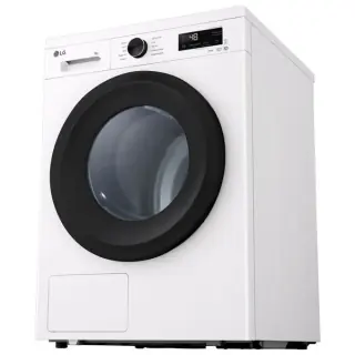 LG RNX1009NWK Asciugatrice a Condensazione