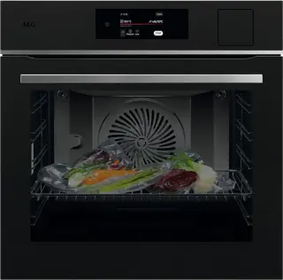 Forno Elettrico AEG TP8SB731AT