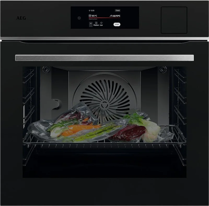 Forno Elettrico AEG TP8SB731AT