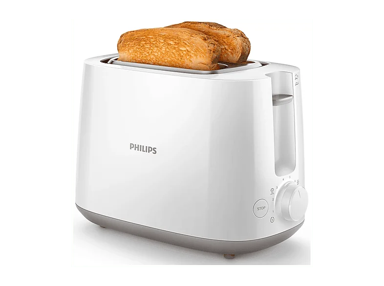 Tostapane Philips Daily Collection HD2581/00