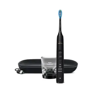 Philips Sonicare DiamondClean 9000 HX9911/09 Spazzolino Ricaricabile
