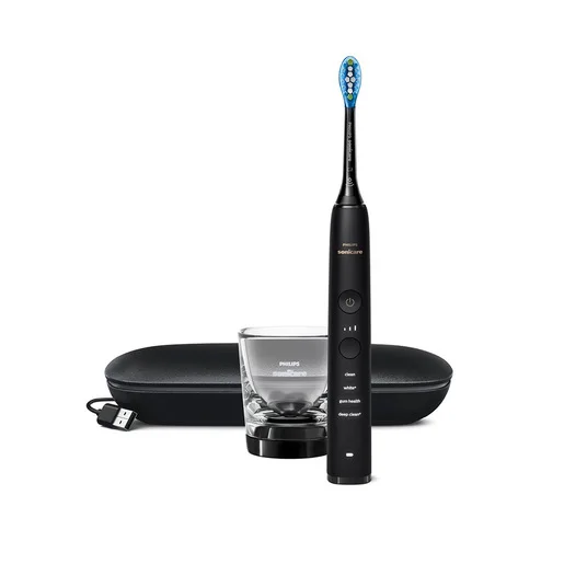 Philips Sonicare DiamondClean 9000 HX9911/09 Spazzolino Ricaricabile
