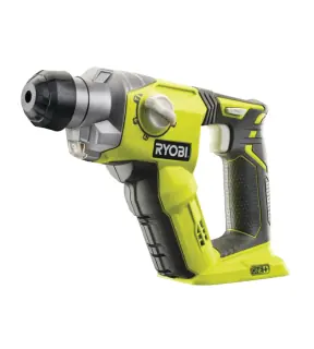 Ryobi Trapano Tassellatore A Batteria 3+1 R18SDS-0 18V