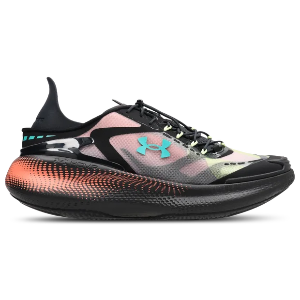 Under Armour Echo Uomo - Sneakers