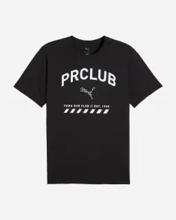 Puma Run Club Graphic