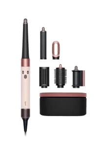 Dyson Airwrap i.d.™ connesso in Oro rosa Multi-styler