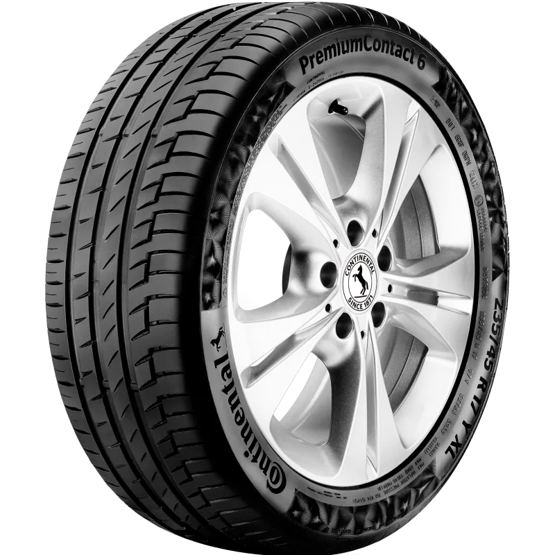 CONTINENTAL PremiumContact 6 205/40 R18 86W Estate