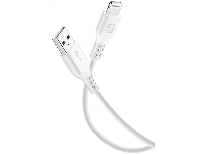 Cavo Lightning USB Cellularline