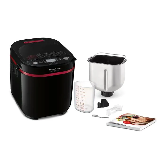 Moulinex Macchina Del Pane Pain Plaisir