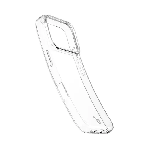 IOPLEE CASTPUTRIP17PRO Custodia per iPhone 17 Pro
