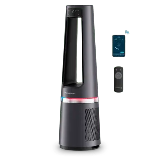 Rowenta Eclipse 3-In-1 Connect