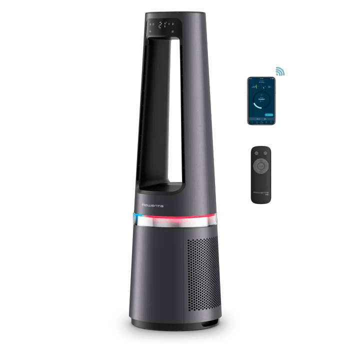 Rowenta Eclipse 3-In-1 Connect