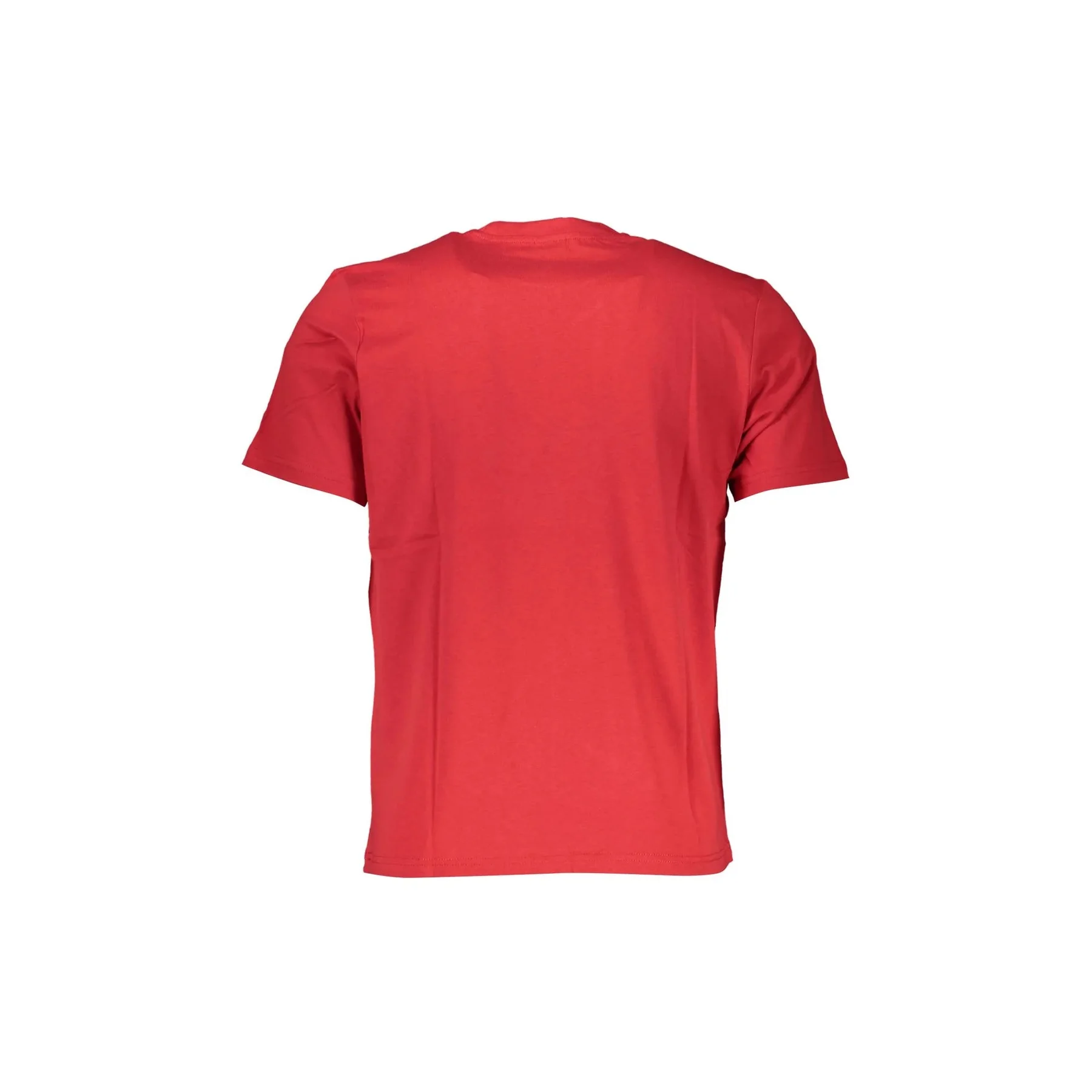 North Sails T-Shirt Maniche Corte Uomo Stampa Logo - vista 5
