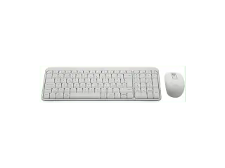Logitech MK250 Bluetooth Combo