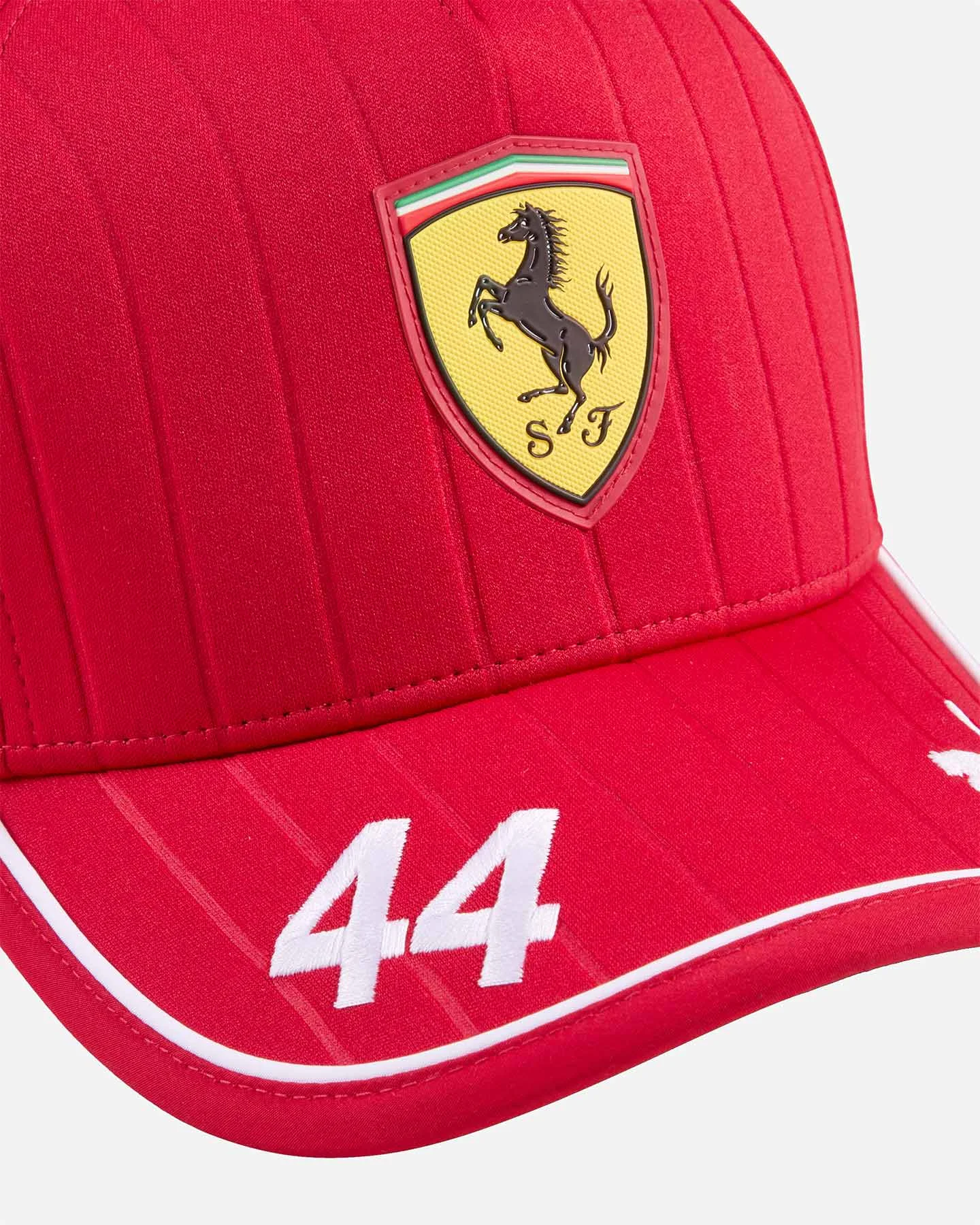 Puma Ferrari Replica Hamilton Jr - vista 3
