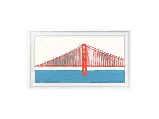 Cornice Magnetica Decorativa per Samsung The Frame