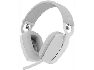 Logitech Zone Vibe 100 Cuffie Wireless
