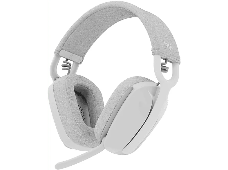Logitech Zone Vibe 100 Cuffie Wireless
