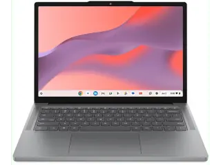 LENOVO Chromebook M 14" con MediaTek Kompanio 540