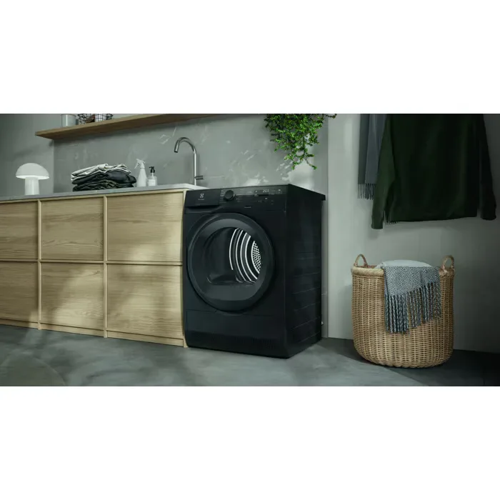 Asciugatrice Electrolux 700 DelicateCare - vista 4