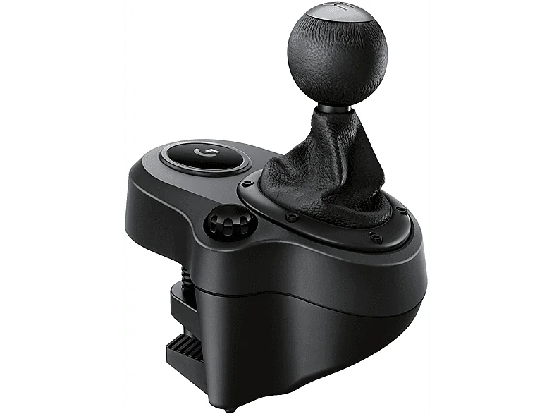 Logitech G Driving Force Shifter - vista 2