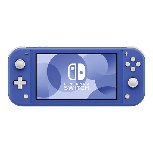 Nintendo Switch Lite Console Portatile - vista 2