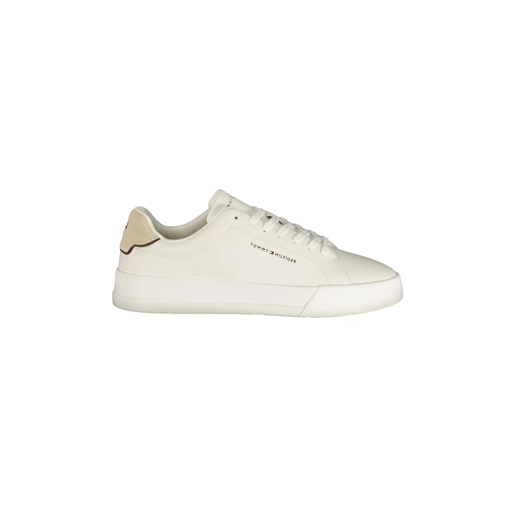 Tommy Hilfiger Sneakers Uomo FM0FM05367 - vista 5